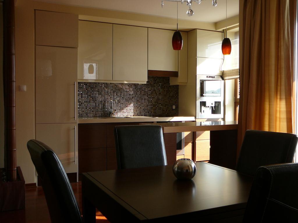 Apartament Sea Towers Gdynia Chambre photo