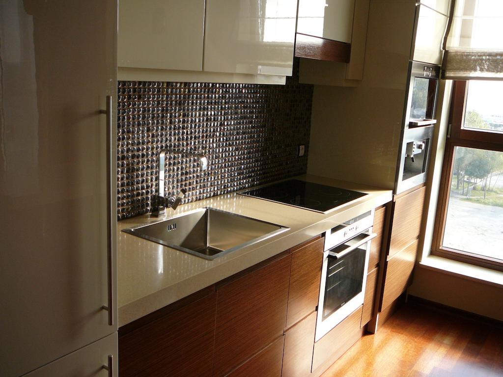 Apartament Sea Towers Gdynia Chambre photo