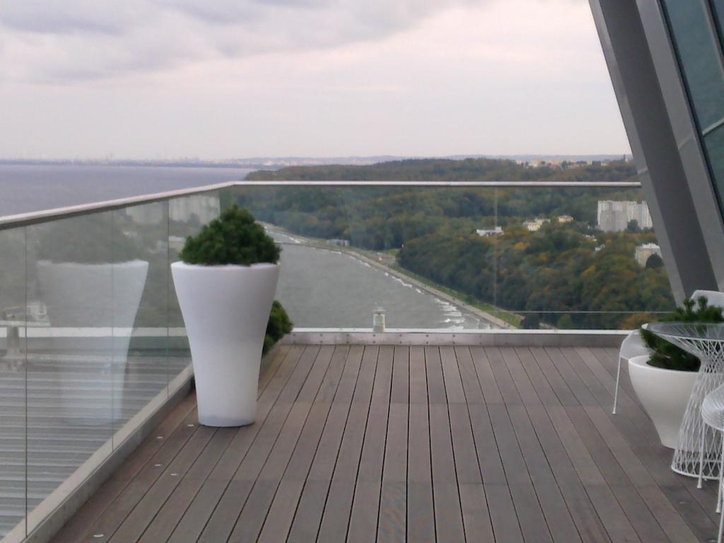 Apartament Sea Towers Gdynia Chambre photo