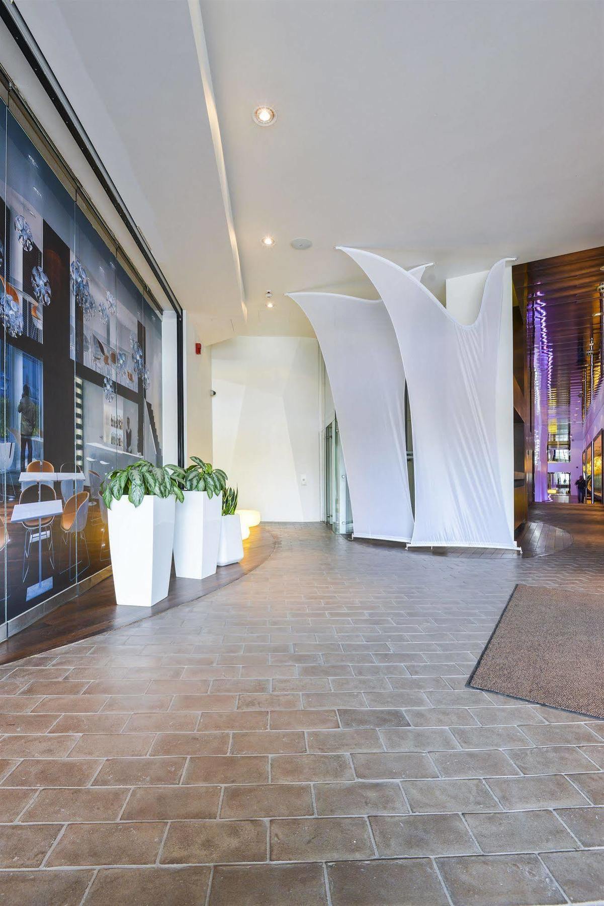 Apartament Sea Towers Gdynia Extérieur photo